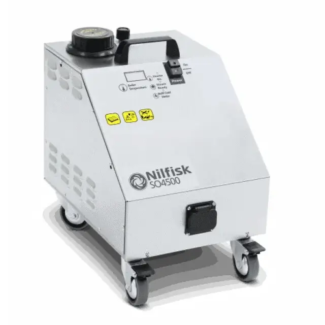 Goedkoop Nilfisk Stoomreiniger Nilfisk SO4500