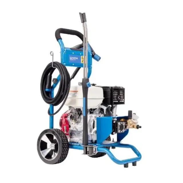 Nilfisk Koudwaterhogedrukreiniger - Stroomonafhankelijk MC 5M 280/1100 PE Handgemaakt