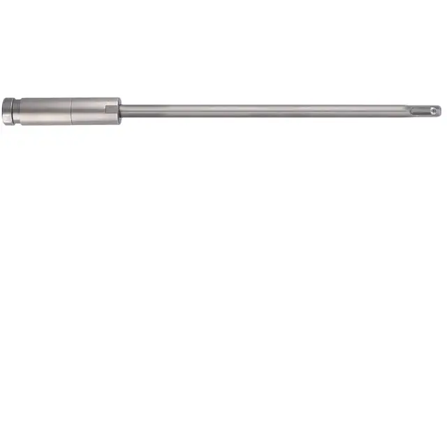 Rotec SDS+ Verlengstuk - 450 mm Nieuw