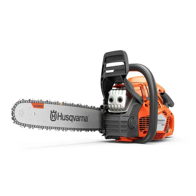 Husqvarna 450X Benzine Kettingzaag - 38 cm Groothandel