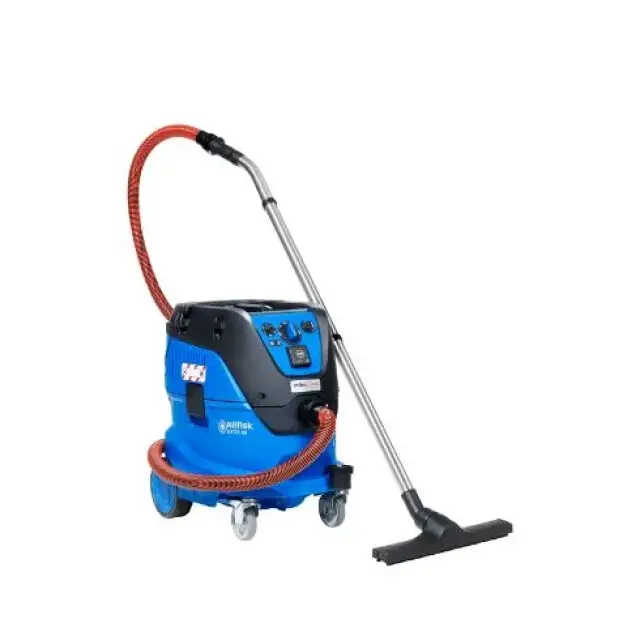 Geld-Terug-Garantie Nilfisk Bouwstofzuiger Diverse Stofklassen ATTIX 44-2H IC