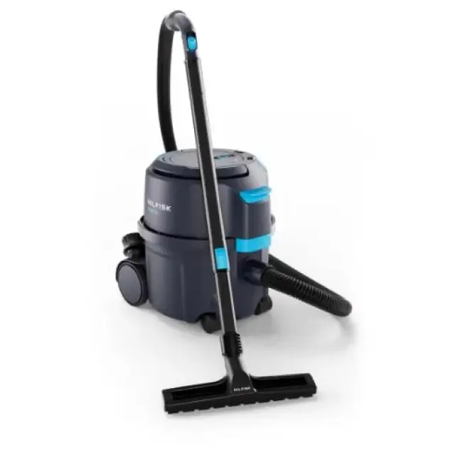 Nilfisk Stofzuiger VP400 R HEPA T Plaats Bestelling