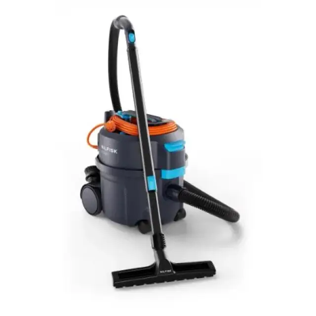 Topkwaliteit Nilfisk Stofzuiger VP300 R HEPA T