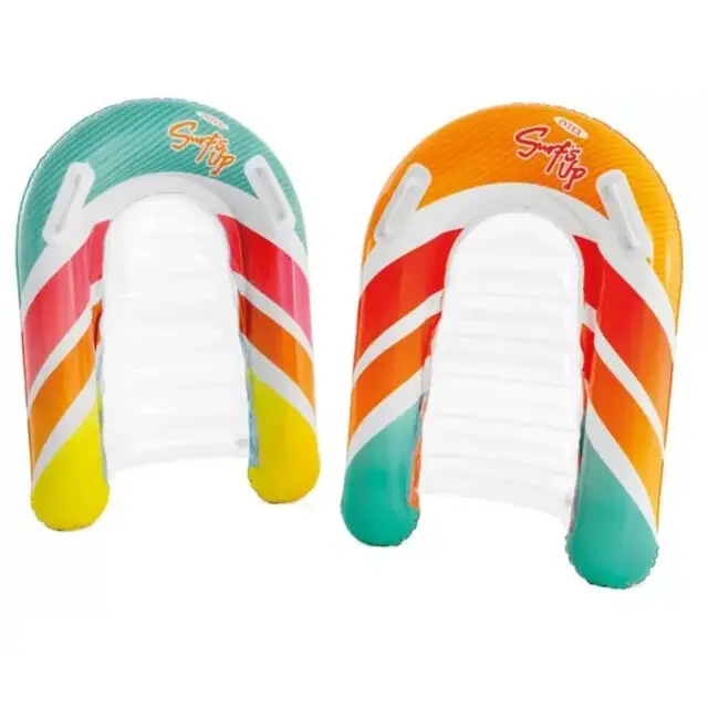 Intex Surf's Up Riders 2 Stijlen Schapdoos Beperkte Voorraad