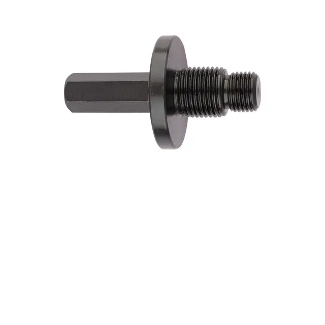 Rotec Opboor-Adapter Voor Gatzagen - 1/2" + 5.8" UNF Direct Beschikbaar