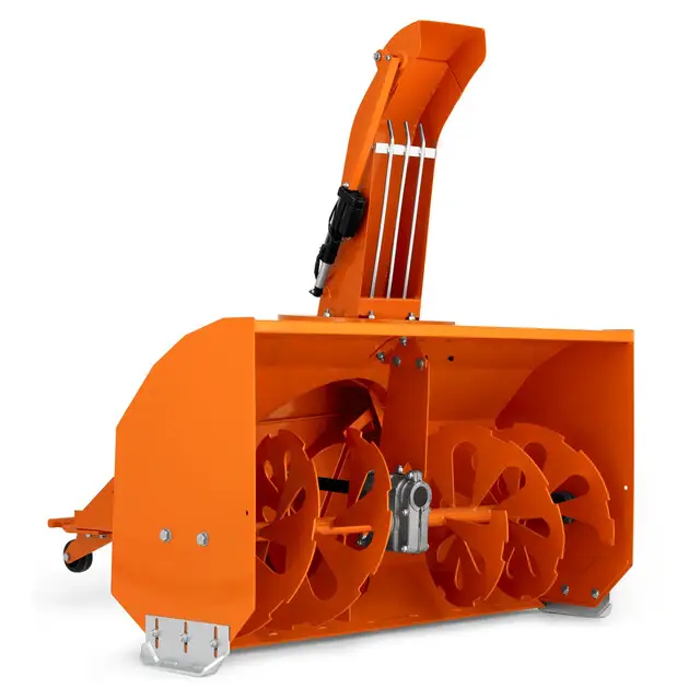 Sneeuwblazer P524x Husqvarna Betrouwbaar