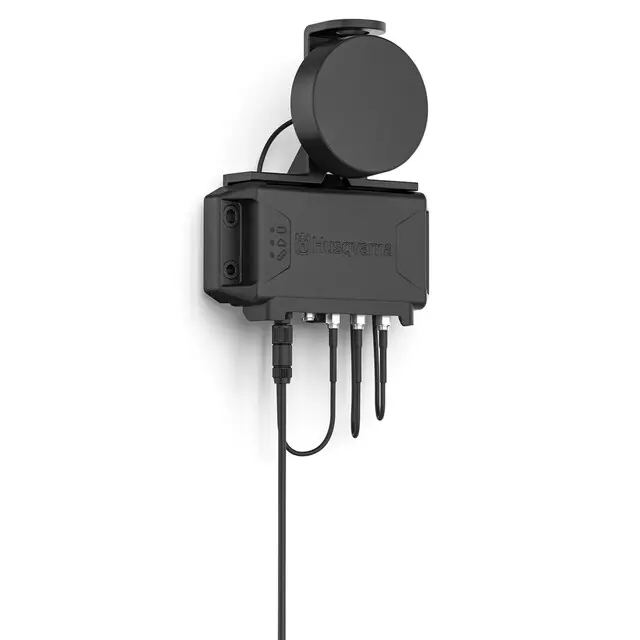 Fabrieksprijs Gateway Hcm 500 Basis Station Kit - F&g Husqvarna