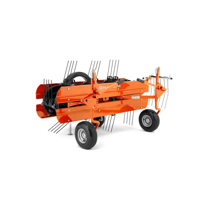 Hark P500dx/hx Serie Husqvarna Aanbieding