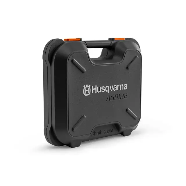 Box Aspire S-20 Husqvarna Populair
