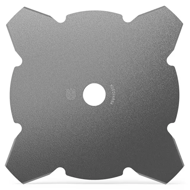 Goedkoop Grass 255mm 4t Asgat 1“ Husqvarna