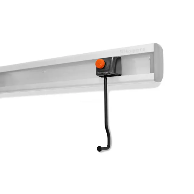 Betrouwbaar Haak Opslagsysteem Husqvarna