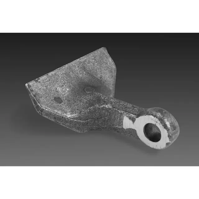 Klepelmaaier P524x Arfm5100v2, Hamer-klepels Husqvarna Hete Deal