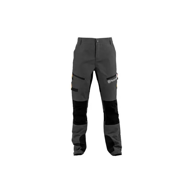 Beste Prijs Broek Garden Mt M/50 Xplorer Heren Husqvarna