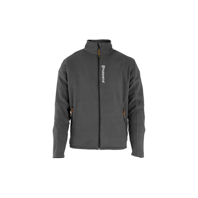 Betaalbaar Xplorer Garden Fleece Unisex Mt XL Asfalt Husqvarna