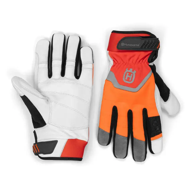 Exclusieve Aanbieding Handschoen Technical Mt 7 Class 1 20 M/s Linkerhand Husqvarna