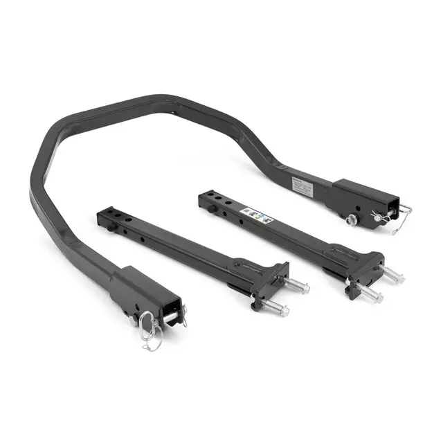 Rops Voor P525dx Met Cabine Husqvarna Premium