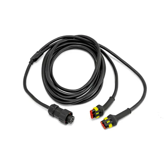 Weekendaanbieding Bedrading Voor Zonnepaneellader Sc2237 Husqvarna