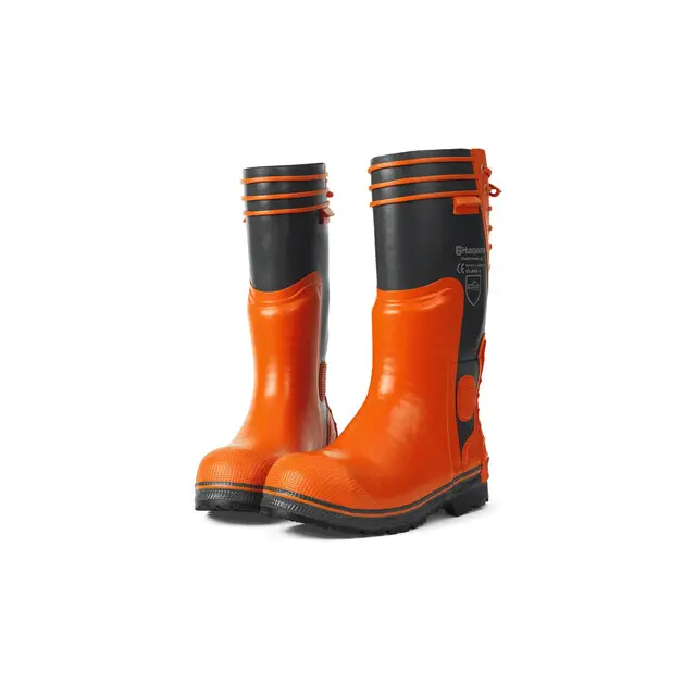 Veiligheidslaars Mt50 Met Zaagbescherming Functional 28 Klasse 3 Husqvarna Exclusief