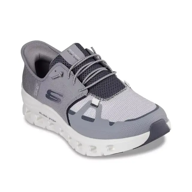 Alleen Vandaag Skechers Glide-step Pro Gycc 47,5
