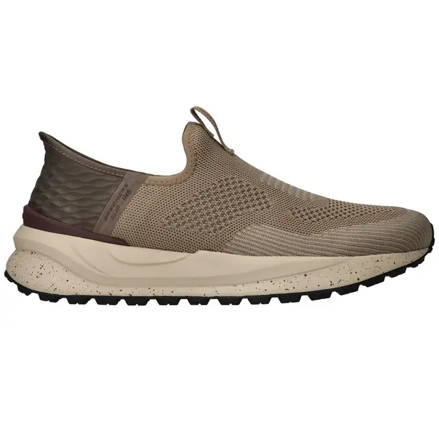 Skechers Bogdin - Arlett Taupe41 Express Levering