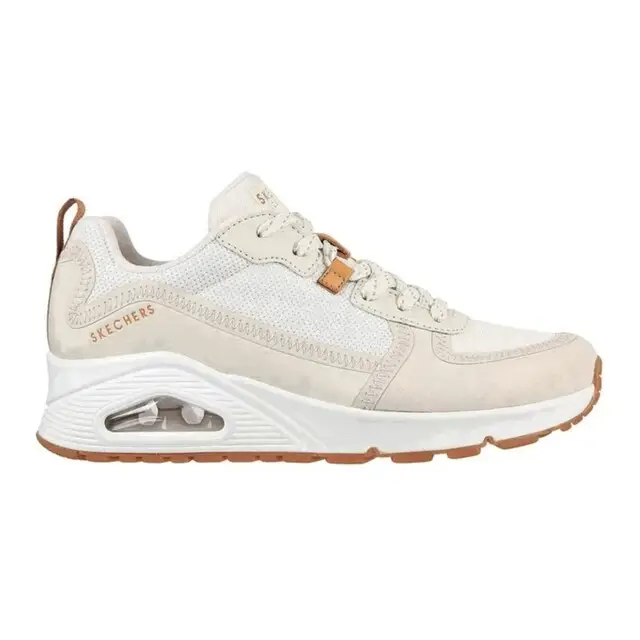 Shop Nu Skechers Uno - Layover Offwhite 38