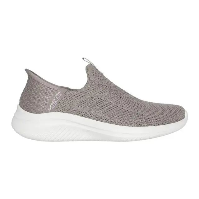 Skechers Ultra Flex 3.0-easy Win Taupe 37 Laatste Kans