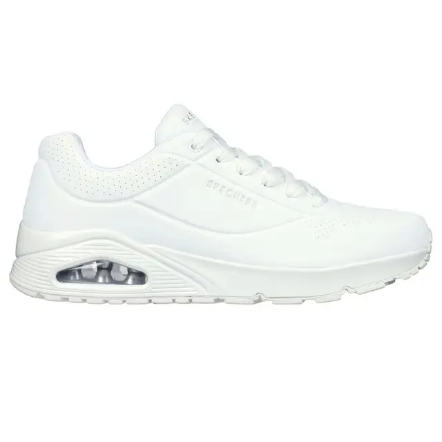 Skechers Uno - Stand On Air White 41 Bestseller