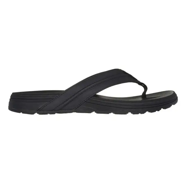 Skechers Patino - Marlee Black 46 Snelle Levering