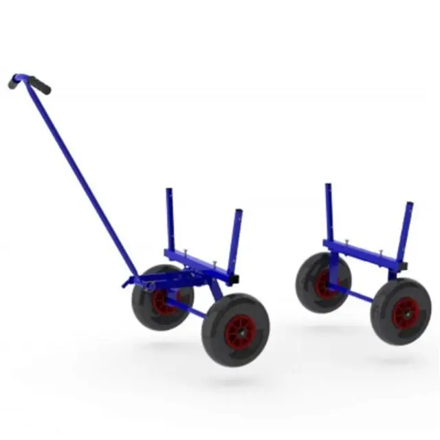 Hete Deal BERG Bolderwagen Frame