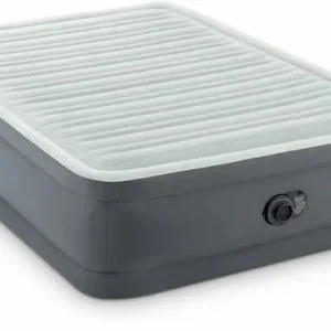 Intex Full Premaire Luchtbed - Tweepersoons - 191 x 137 x 46 cm Gratis Retour