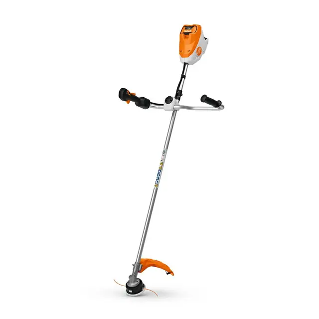 Hoge Kwaliteit Stihl Accubosmaaier FSA 140 AutoCut 26-2