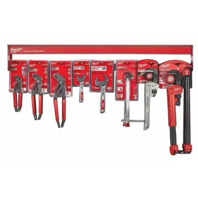 Milwaukee 1m Rij - HVAC Elektricien Tangenset Bestseller