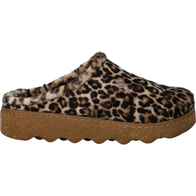 Rohde Pantoffel 18 Softfilz Silk - Maat 37 Bulkbestelling