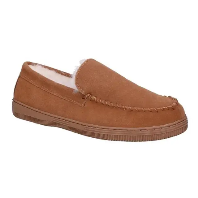Must-Have Rohde Pantoffel 90 Velourleder H Couio - Maat 41