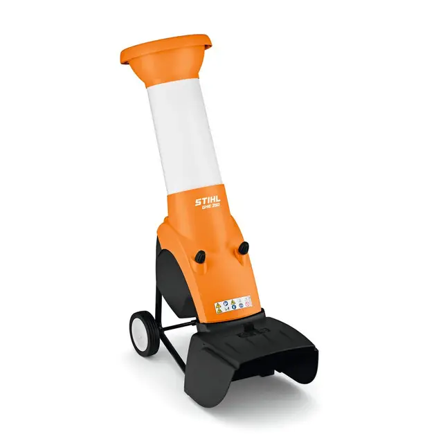 Finale Uitverkoop Stihl GHE 250 Elektrische Hakselaar - 2500 W