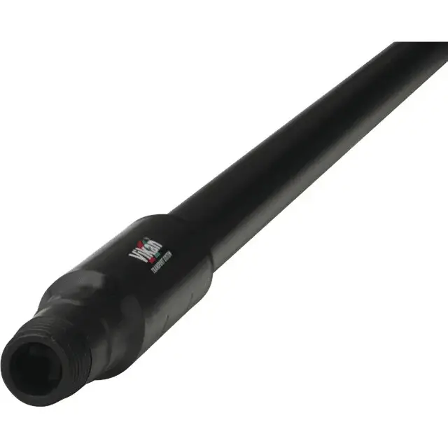 Favoriet Vikan 292515552 Transport Steel Zwart - 155 cm