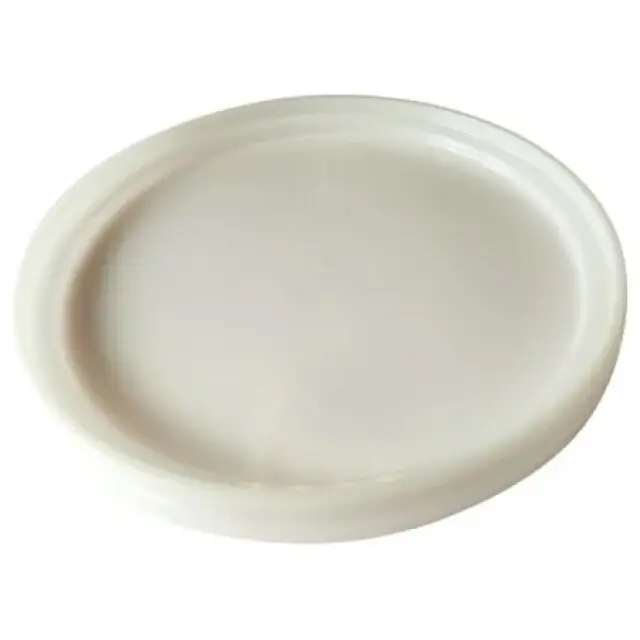 Gripline-O Deksel Voor Kuip 30L MF Transparant Hoge Kwaliteit