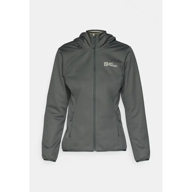 Beperkte Voorraad Jack Wolfskin Windhain Hoody W XL
