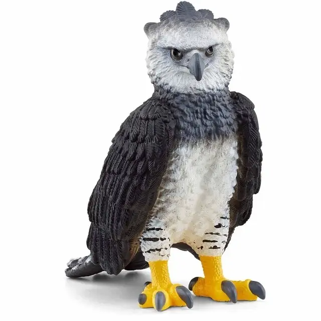 schleich WILD LIFE Harpij - 14862 Nieuw Model