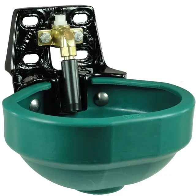 Suevia Drinkbak (Kunststof / 1/2" Messing) - Model 1200 P Must-Have