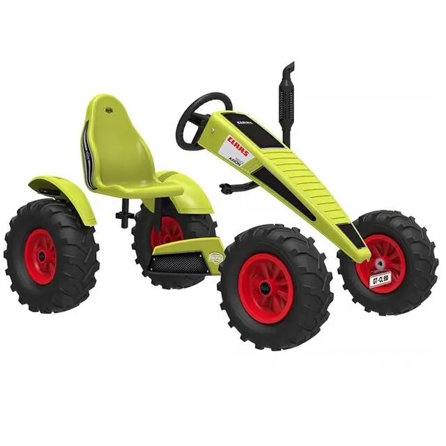 BERG Skelter CLAAS Theme (excl. XL Frame) Topkwaliteit