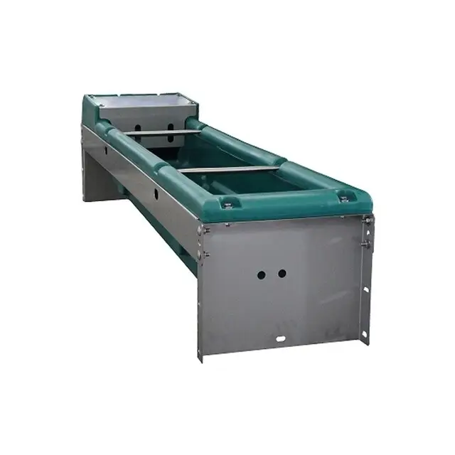 Koop Vandaag Suevia Snelafvoer Drinkbak Model 5900 Kunststof Wandbev.