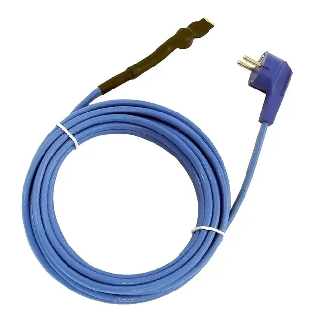 Modern Suevia Verwarmingslint - Thermokabel 48 meter