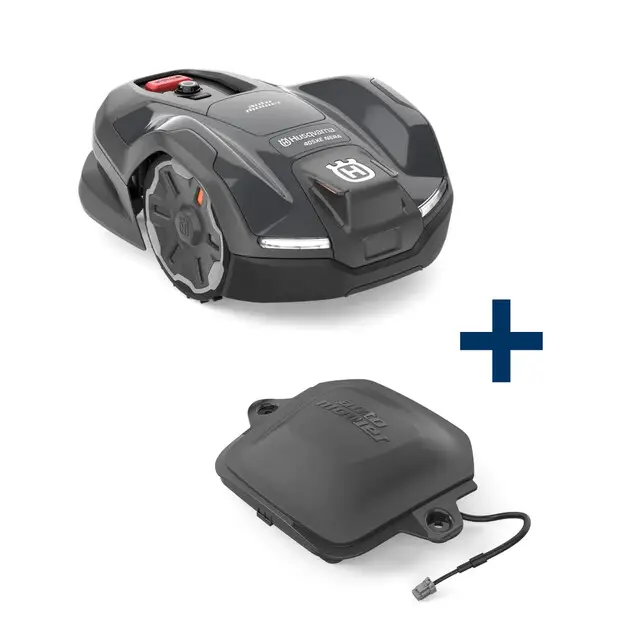Husqvarna Automower 405XE NERA + EPOS 970759501 Nieuwe Collectie
