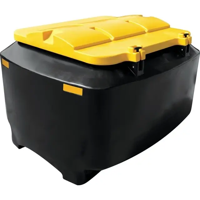 JFC Kubieke Meter Voerton - 750 kg / 1.000 L Dagaanbieding