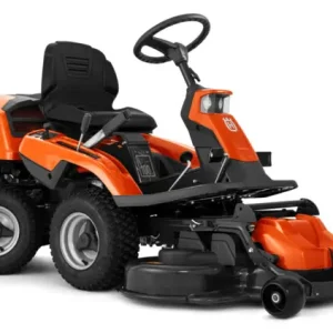 Husqvarna R 216T AWD Rider Benzine Frontmaaier Bestseller