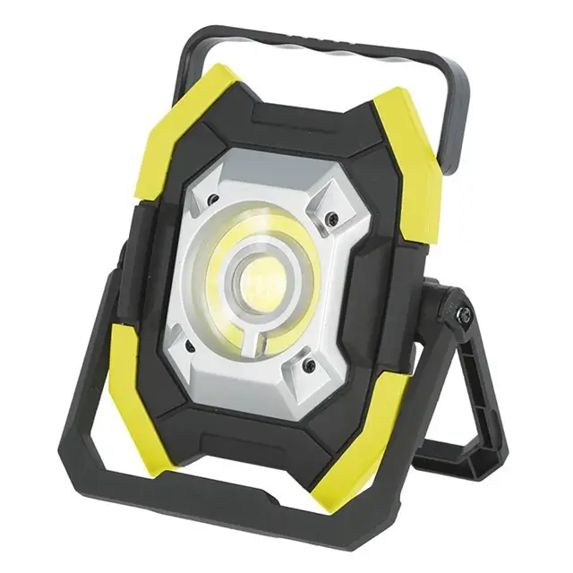 Geld-Terug-Garantie Kerbl Mobiele Led Acculamp Workfire Pro 30W - 2500 Lm