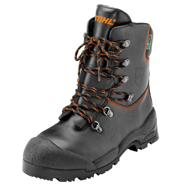 Stihl Zaaglaars Function Snijprotectie 1 Maat 45 Seizoensaanbieding