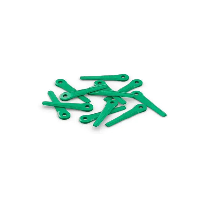 Bestseller Stihl Set Kunststof Messen - Voor PolyCut 6-2 en 18-2 - 12 stuks