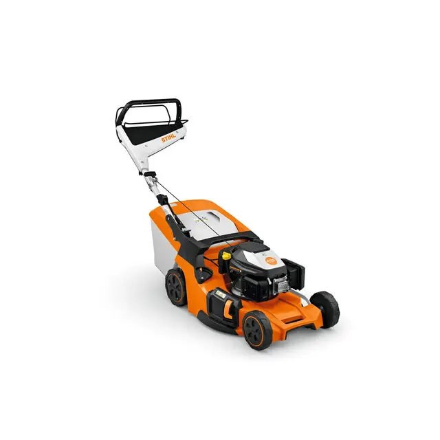 Nieuw Model Stihl RM 453 T Benzine Grasmaaier - 51 cm